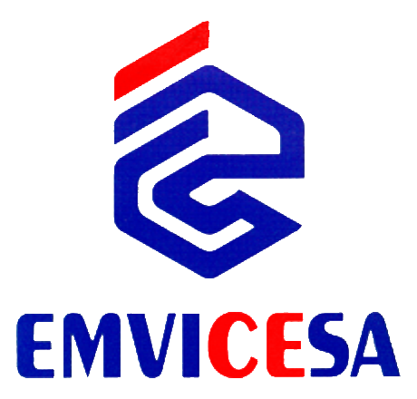 Logotipo Oficial EMVICESA Ceuta